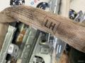 72129138021 подушка безопасности двери BMW 5 F10/F11 2011г. - фото №2