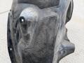 7033751, 51717033751, 51717180405, 7180405 подкрылок задний левый BMW 5 E60/E61 [рестайлинг] 2008г. - фото №3