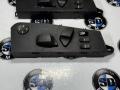 61316926971, 6926971, 61319275063, 9275063 ЭБУ сиденья BMW X5 E70 [рестайлинг] 2012г. - фото №3