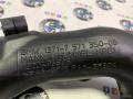 13717571350, 7571350 патрубок интеркулера BMW X5 E70 [рестайлинг] 2013г. - фото №2