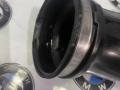 13717583714 патрубок воздушного фильтра BMW X5 E70 2010г. - фото №3