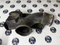 13717533931, 7533931 патрубок воздушного фильтра BMW 5 E60/E61 [рестайлинг] 2008г. - фото №4