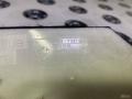 51437897595 обшивка стойки передней задняя BMW 5 E60/E61 [рестайлинг] 2009г. - фото №3