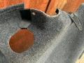 51476977035, 51477009189, 6977035, 7009189 обшивка отсека багажника левая BMW 6 E63/E64 2007г. - фото №4