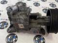 32416796453, 32416796452 насос гидроусилителя руля BMW X5 E70 [рестайлинг] 2013г. - фото №3