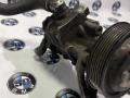 6776835, 32416776835 насос гидроусилителя руля BMW 5 E60/E61 [рестайлинг] 2009г. - фото №2