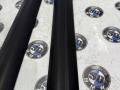 51477066627 накладка внутренняя на порог передняя BMW 5 E60/E61 [рестайлинг] 2008г. - фото №3