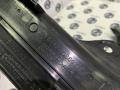 51477121163 накладка внутренняя на порог задняя BMW 1 E81/E87 [рестайлинг] 2008г. - фото №3