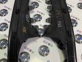 51477272593 накладка внутренняя на порог задняя BMW 3 E90/E91 [рестайлинг] 2013г. - фото №2