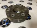 7610061, 7546425, 26117610061, 26117605629, 7605629, 26117546425 муфта кардана BMW 5 E60/E61 [рестайлинг] 2010г. - фото №3