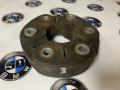 7610061, 7546425, 26117610061, 26117605629, 7605629, 26117546425 муфта кардана BMW 5 E60/E61 [рестайлинг] 2010г. - фото №5