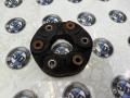 7512619, 26117512619, 26117573276, 7573276, 26117507328, 7507328 муфта кардана BMW 3 E90/E91 [рестайлинг] 2011г. - фото №2