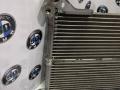 17217560965, 7560965 радиатор охлаждения масляный (двигателя) BMW 5 E60/E61 [рестайлинг] 2010г. - фото №3