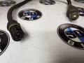11787544654, 0258006808, 7544654 лямбда-зонд BMW 5 E60/E61 2007г. - фото №4