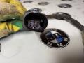 7791600, 13627791600, 0281004018, 13627790116, 7790116 лямбда-зонд BMW X5 E70 [рестайлинг] 2012г. - фото №4