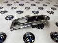61319156133, 9156133, 61316975468, 6975468 кнопка ручного тормоза (ручника) BMW X5 E70 2008г. - фото №6