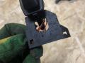 61316947787 выключатель регулировки рулевой колонки BMW 5 E60/E61 [рестайлинг] 2009г. - фото №2