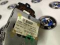65829206444, 65829212449, 65829200317 джойстик управления мультимедиа BMW 5 E60/E61 [рестайлинг] 2010г. - фото №6