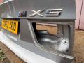 41627262544 крышка багажника BMW X5 E70 [рестайлинг] 2012г. - фото №5