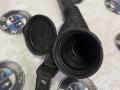 61667162586, 7162586, 61664420433, 4420433 горловина бачка омывателя BMW X5 E70 [рестайлинг] 2013г. - фото №3