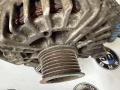 12317555926, 7555926, 12317521178, 7521178, 12317551254, 7551254 генератор BMW 5 E60/E61 [рестайлинг] 2008г. - фото №5