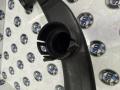 13717600028 воздуховод (дефлектор) радиатора BMW 5 E60/E61 [рестайлинг] 2009г. - фото №4