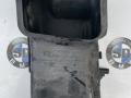 13717577470 воздуховод (дефлектор) радиатора BMW 7 F01/F02 2011г. - фото №4