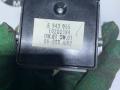 61316943055 блок управления стеклоподъемниками BMW 7 E65/E66 [рестайлинг] 2006г. - фото №2