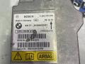 65779184432 блок управления подушками безопасности BMW 1 E81/E87 [рестайлинг] 2008г. - фото №2