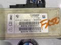 65779461916 блок управления подушками безопасности BMW 3 E90/E91 [рестайлинг] 2013г. - фото №2