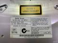 65129230680 CD-чейнджер BMW X5 E70 2010г. - фото №2