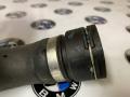 17127578703, 7578703, 7623374 патрубок охлаждения BMW X5 E70 [рестайлинг] 2013г. - фото №2