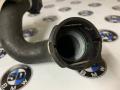 17127578703, 7578703, 7623374 патрубок охлаждения BMW X5 E70 [рестайлинг] 2013г. - фото №3