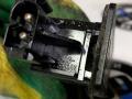 63268372001, 8372001, 63267165646, 7165646 подсветка номера BMW X5 E70 [рестайлинг] 2012г. - фото №3