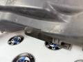 8045362, 51748045362 воздуховод тормозного механизма BMW 3 E92/E93 2009г. - фото №6