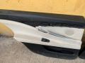 51427261023, 51427261024 обшивка двери (комплект) BMW 5 E60/E61 [рестайлинг] 2010г. - фото №2