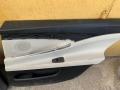 51427261023, 51427261024 обшивка двери (комплект) BMW 5 E60/E61 [рестайлинг] 2010г. - фото №3