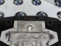 7577456, 13717577456 декоративная крышка двигателя BMW 5 E60/E61 [рестайлинг] 2010г. - фото №5