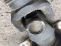 7576478, 7557145, 26107576478, 26107557145 карданный вал BMW 5 E60/E61 [рестайлинг] 2008г. - фото №5
