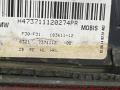 63217372794, 63217313056 фонарь крышки багажника BMW 3 E92/E93 [рестайлинг] 2014г. - фото №3
