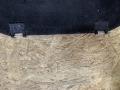 51477024879 Панель пола багажника BMW 5 E60/E61 [рестайлинг] 2009г. - фото №2