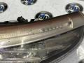BMW Ресничка фары BMW 5 E60/E61 [рестайлинг] 2008г. - фото №2