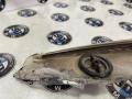 BMW Ресничка фары BMW 5 E60/E61 [рестайлинг] 2008г. - фото №5