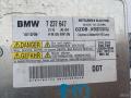 63117237647 блок розжига ксенона BMW 5 F10/F11 2011г. - фото №2