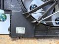 17427601176, 7601176, 17427601676, 7601676 вентилятор охлаждения BMW X3 F25 2014г. - фото №7