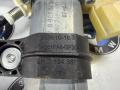 51337184383, 51337075667, 7184383, 7075667 стеклоподъемник передний левый BMW 5 E60/E61 [рестайлинг] 2008г. - фото №2