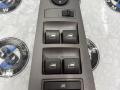 61316943057 блок управления стеклоподъемниками BMW 7 E65/E66 [рестайлинг] 2007г. - фото №4