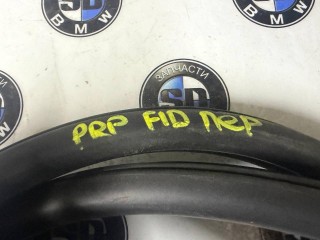 уплотнитель двери передней, ориг. номер 51767182269, BMW 5 E60 2002-2007