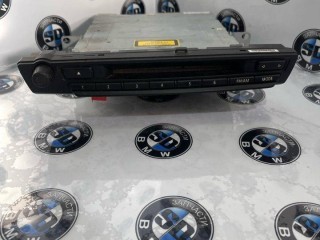 Магнитола BMW X5 E70 [рестайлинг] 2010-2013