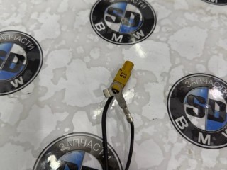 усилитель антенны в заднем стекле, ориг. номер 65206946409, BMW 5 E60/E61 2002-2007
